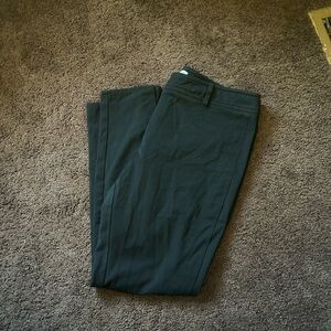 New York & Company Women's Black Skinny Pants